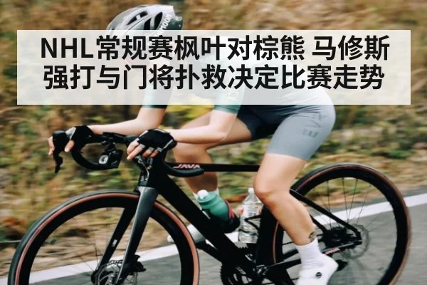 NHL常规赛枫叶对棕熊 马修斯强打与门将扑救决定比赛走势 | kaiyun